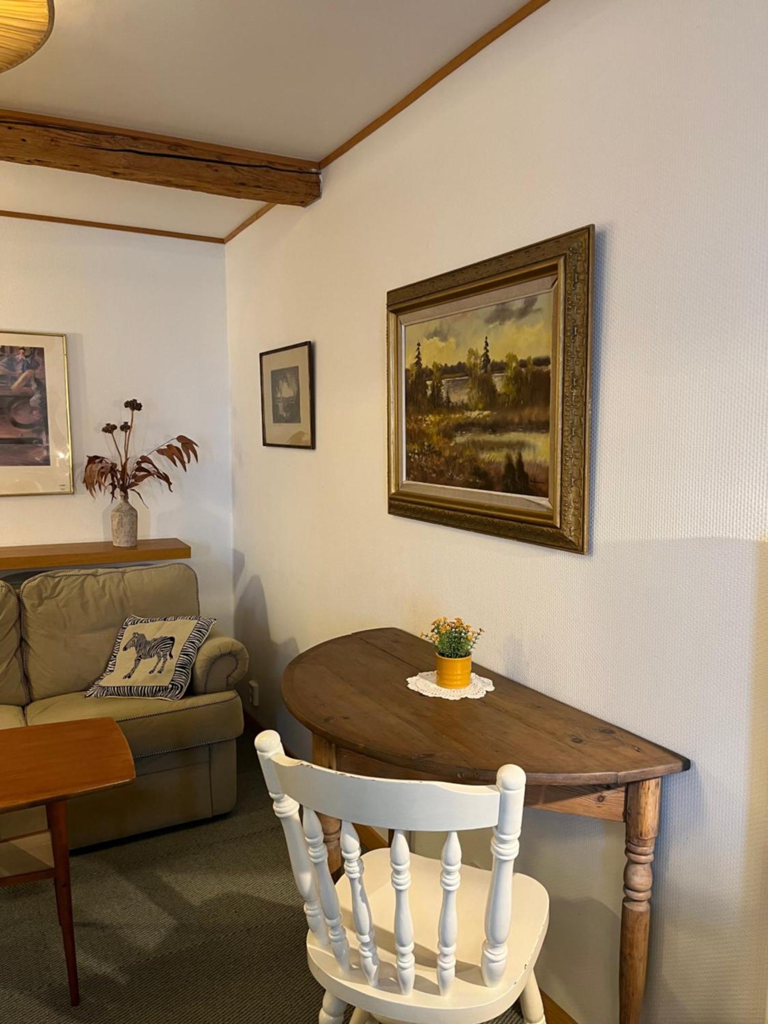 Eslöv B&B Stroeprodukter מראה חיצוני תמונה