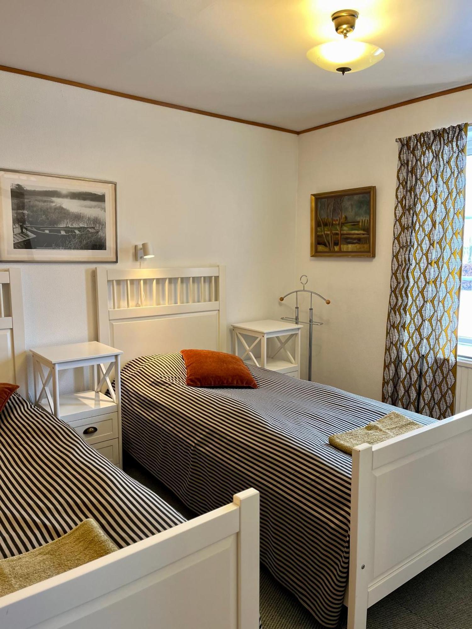 Eslöv B&B Stroeprodukter מראה חיצוני תמונה