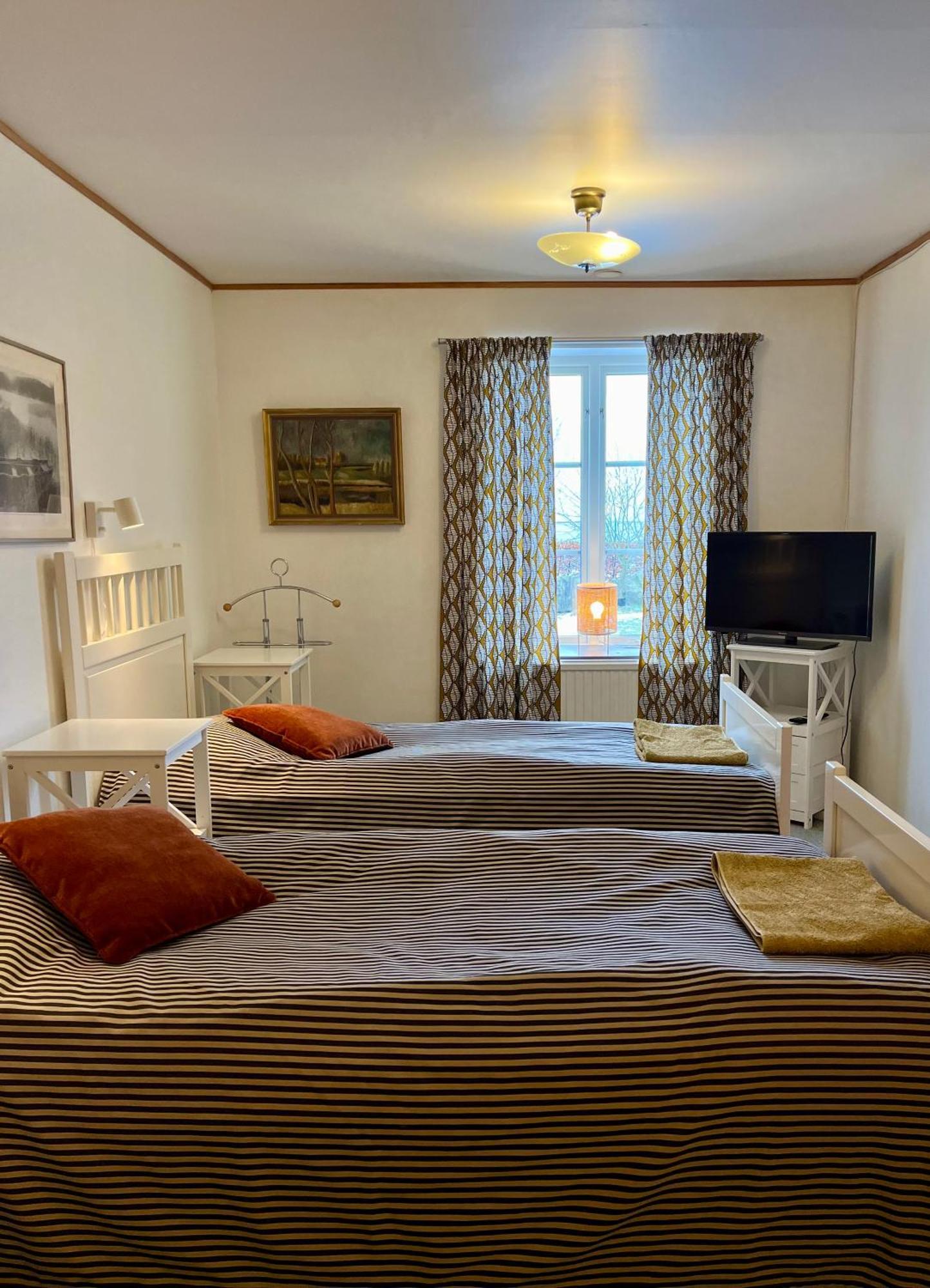 Eslöv B&B Stroeprodukter מראה חיצוני תמונה