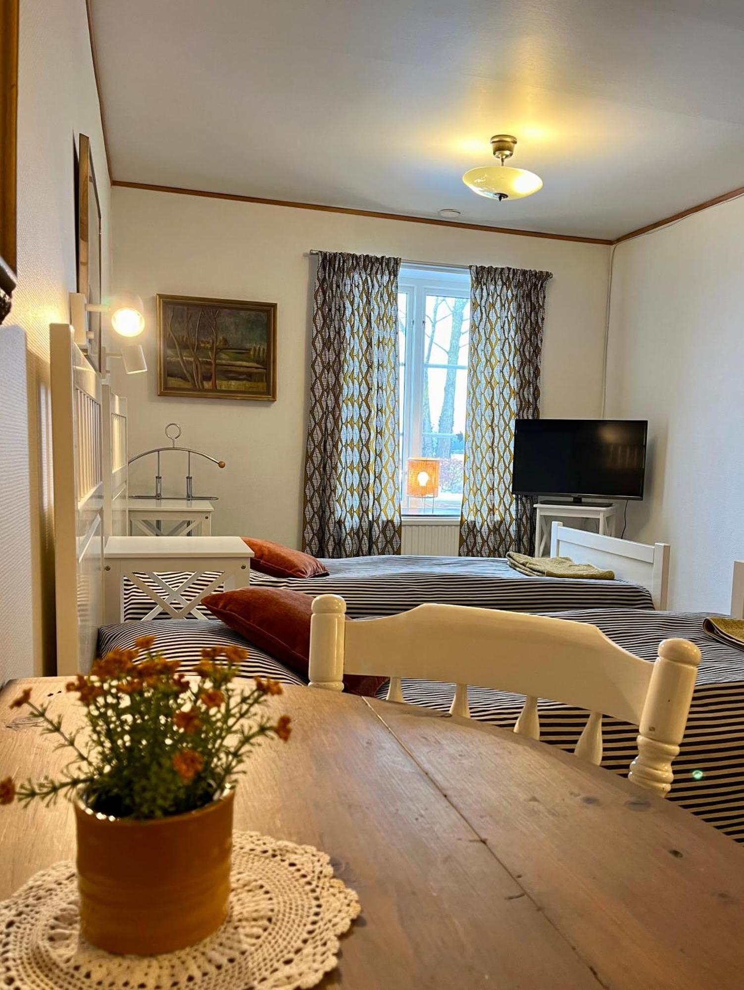 Eslöv B&B Stroeprodukter מראה חיצוני תמונה