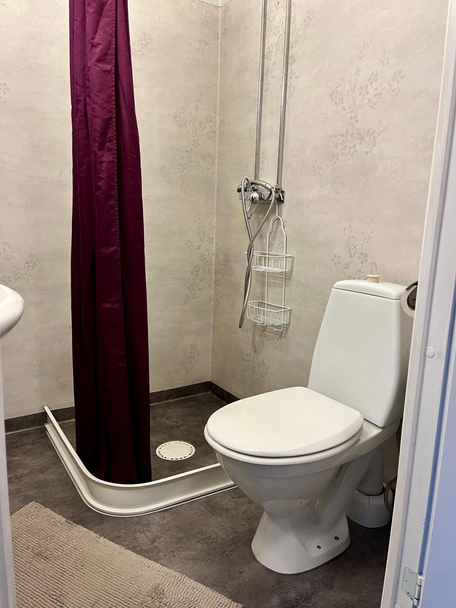 Eslöv B&B Stroeprodukter מראה חיצוני תמונה