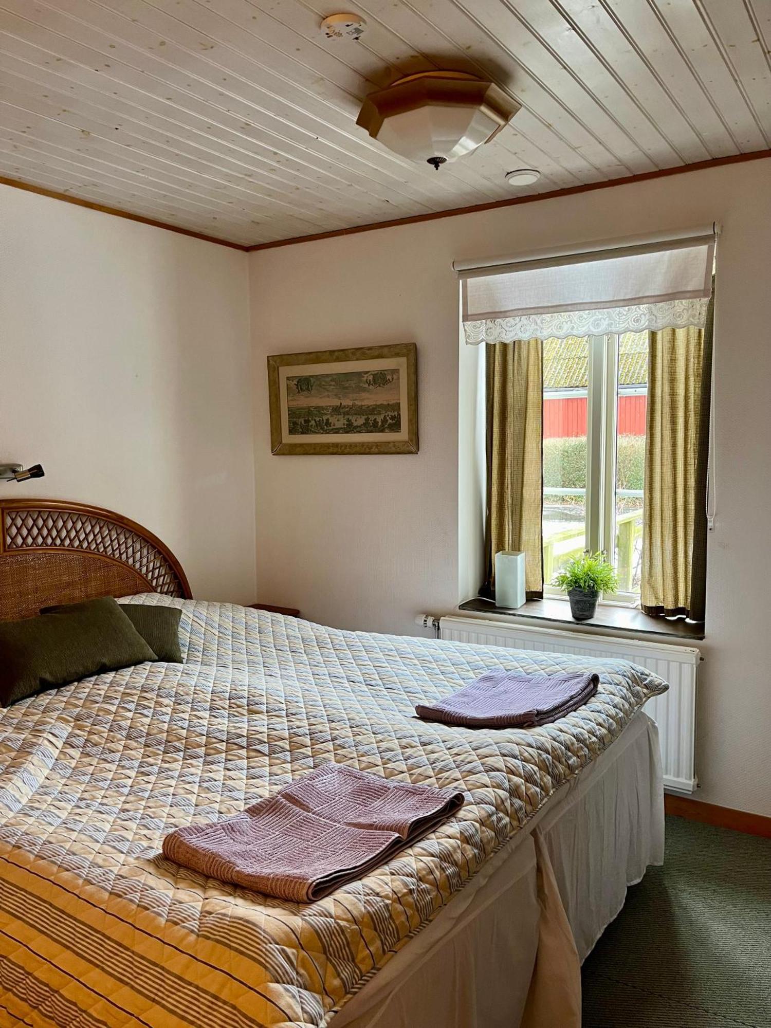 Eslöv B&B Stroeprodukter מראה חיצוני תמונה