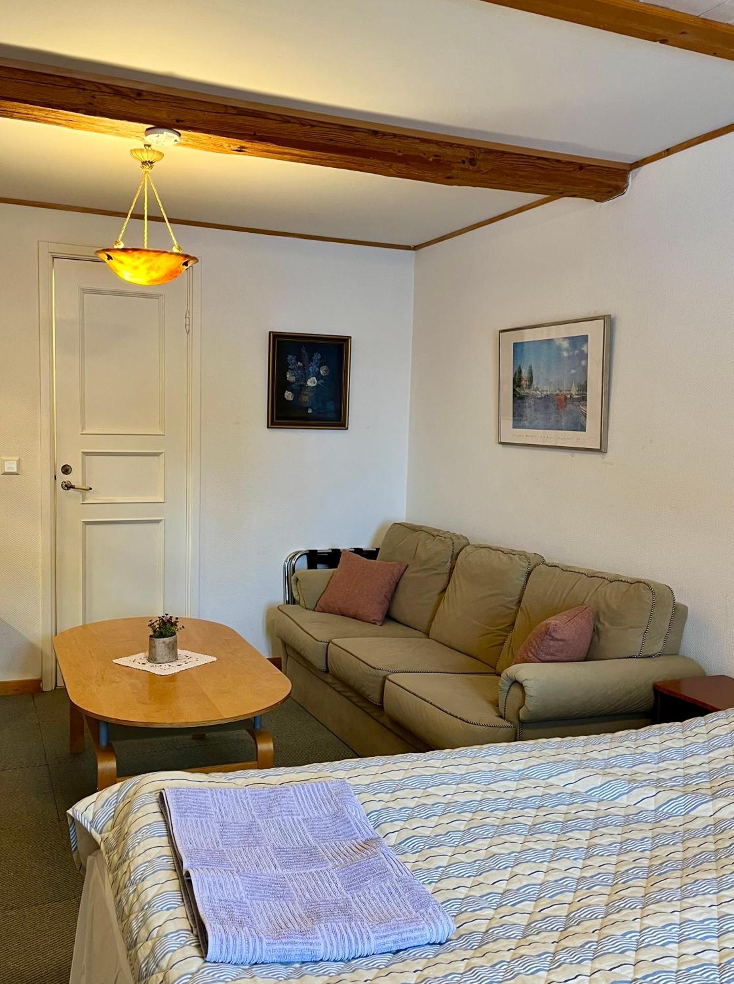 Eslöv B&B Stroeprodukter מראה חיצוני תמונה