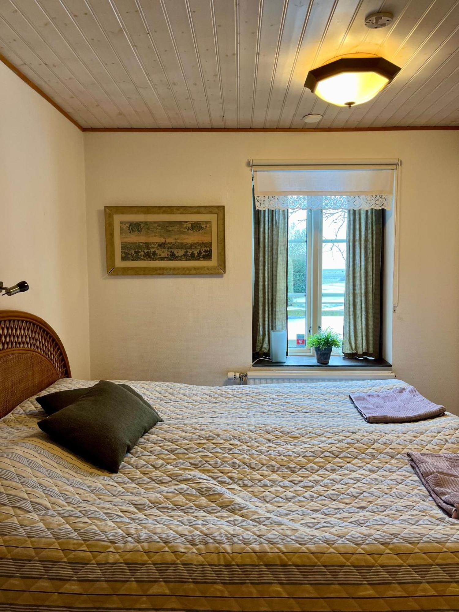 Eslöv B&B Stroeprodukter מראה חיצוני תמונה