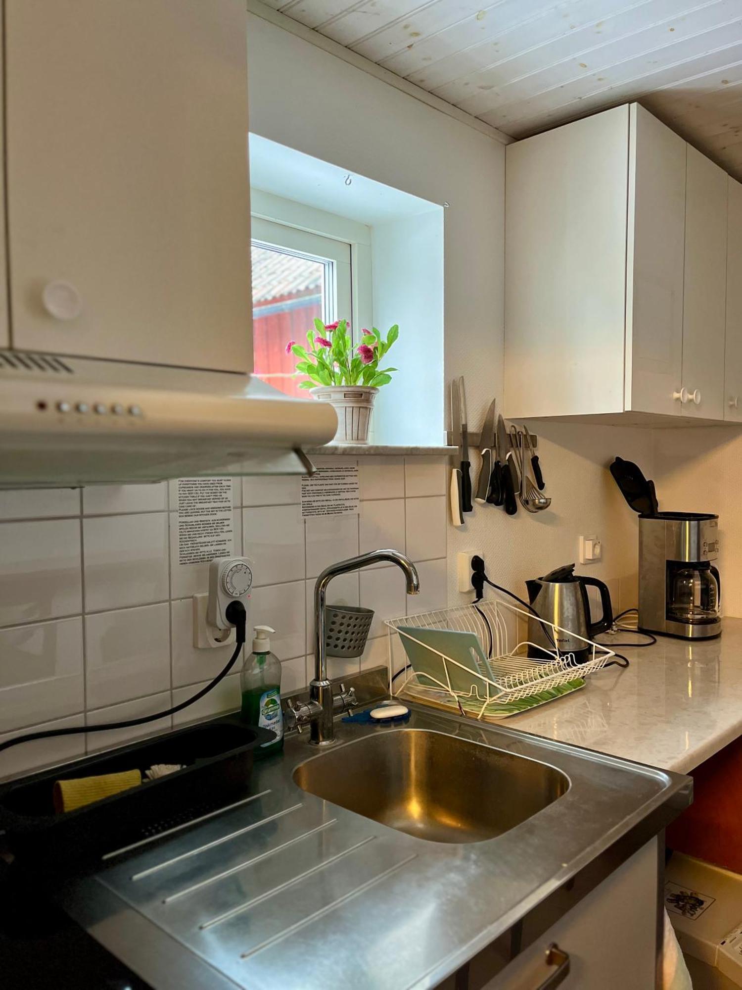 Eslöv B&B Stroeprodukter מראה חיצוני תמונה