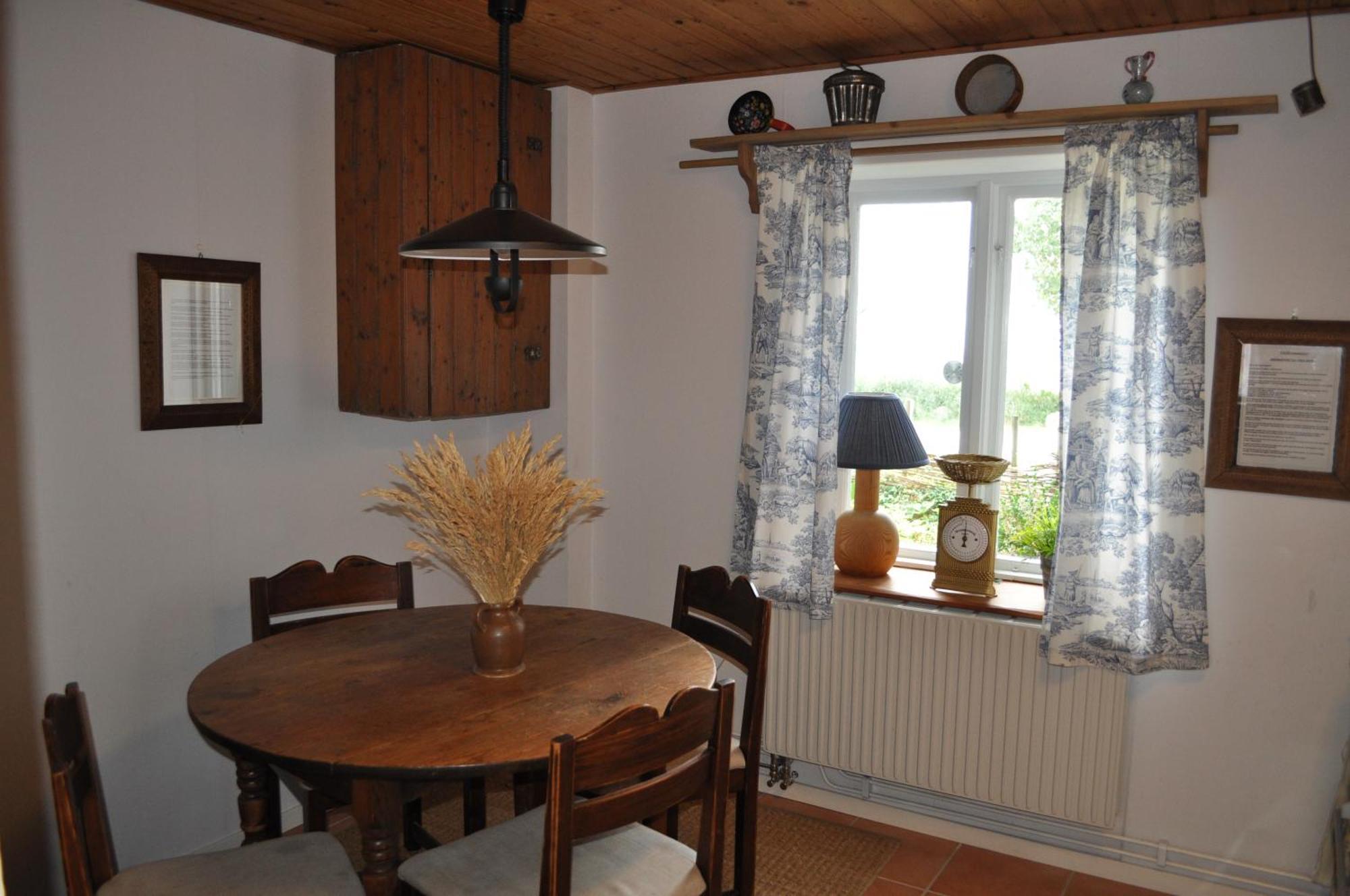 Eslöv B&B Stroeprodukter מראה חיצוני תמונה