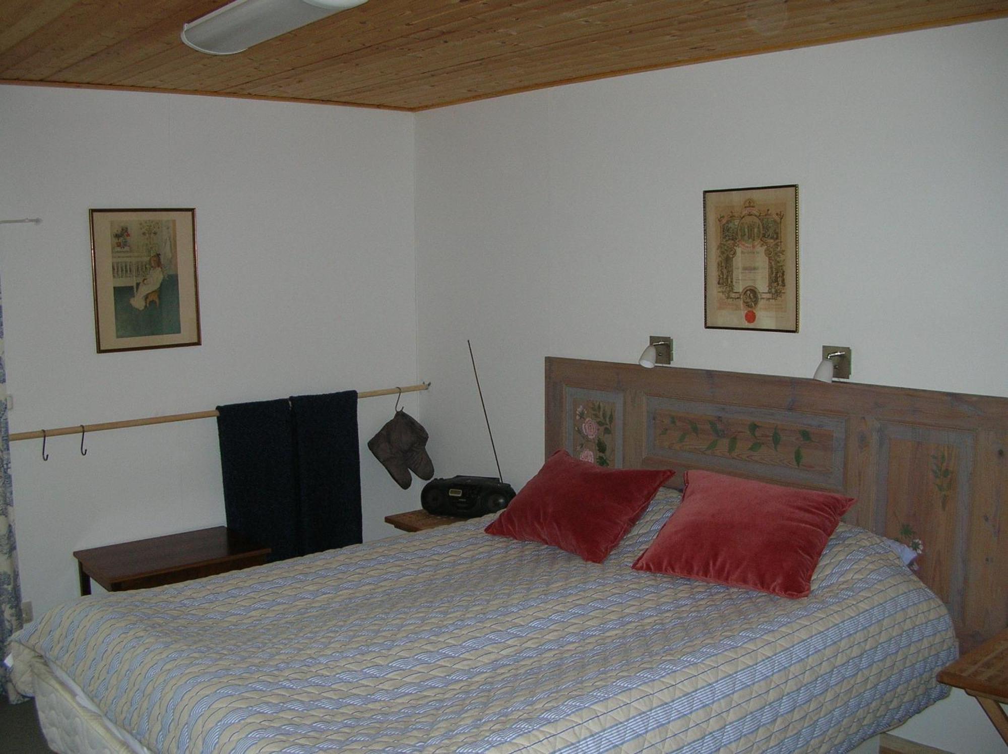 Eslöv B&B Stroeprodukter מראה חיצוני תמונה