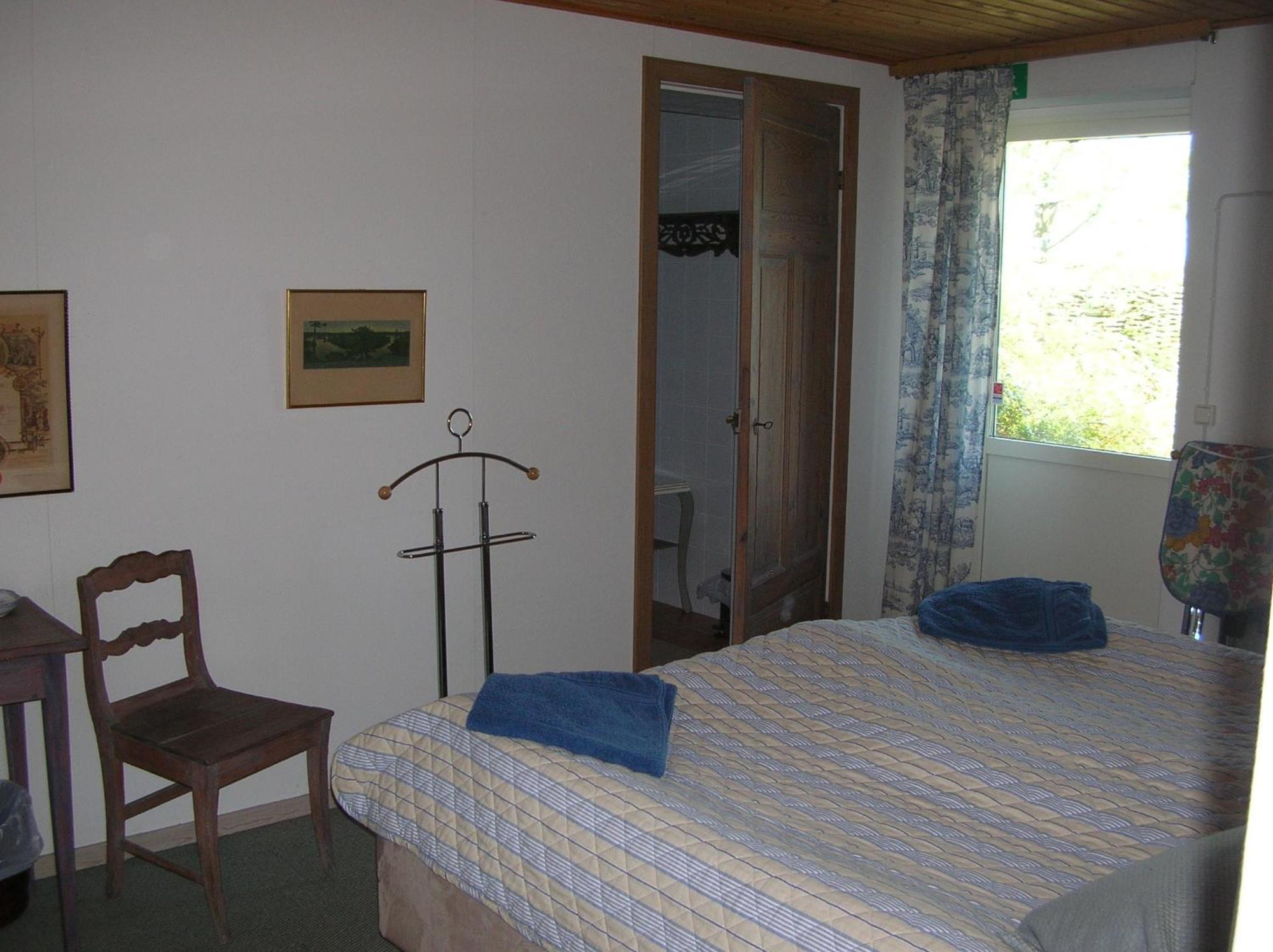 Eslöv B&B Stroeprodukter חדר תמונה