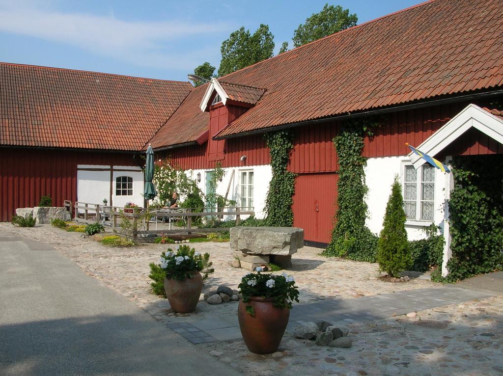 Eslöv B&B Stroeprodukter מראה חיצוני תמונה