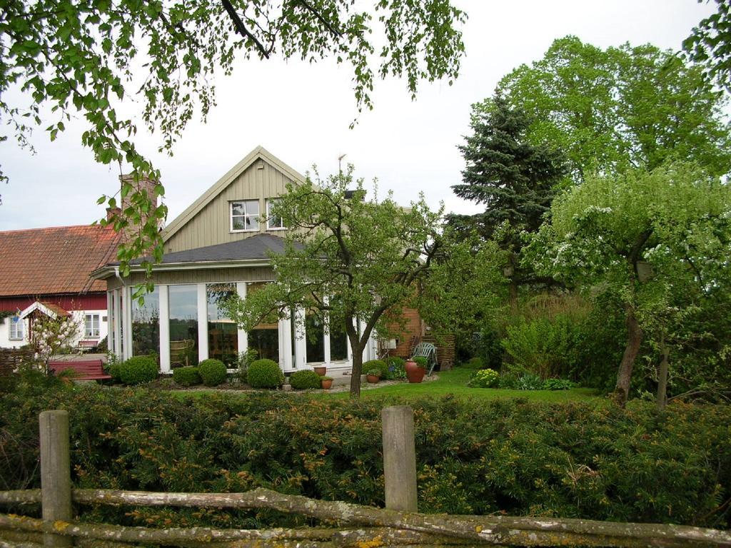 Eslöv B&B Stroeprodukter מראה חיצוני תמונה